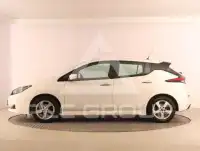 2021 Nissan LEAF