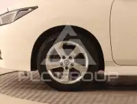 2021 Nissan LEAF