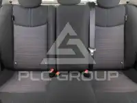 2021 Nissan LEAF