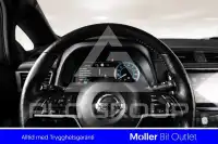2021 Nissan LEAF