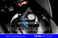 2021 Nissan LEAF