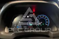 2021 Nissan LEAF