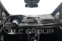2021 Nissan LEAF