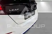 2021 Nissan LEAF