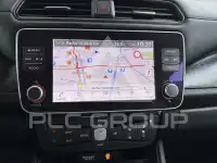 2021 Nissan LEAF