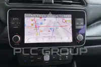 2021 Nissan LEAF