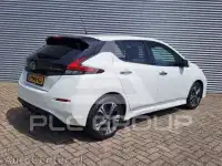 2021 Nissan LEAF