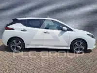 2021 Nissan LEAF