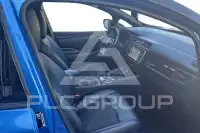 2021 Nissan LEAF