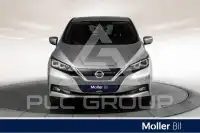 2021 Nissan LEAF