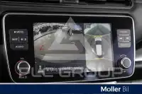 2021 Nissan LEAF