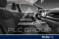 2021 Nissan LEAF