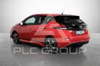 2021 Nissan LEAF