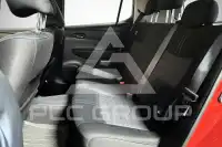 2021 Nissan LEAF