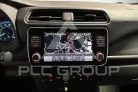 2021 Nissan LEAF