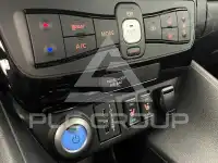 2021 Nissan LEAF