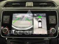 2021 Nissan LEAF