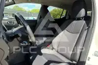 2021 Nissan LEAF