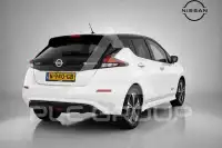2021 Nissan LEAF