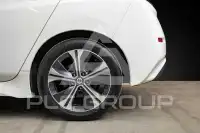 2021 Nissan LEAF