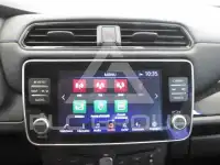 2021 Nissan LEAF