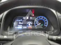 2021 Nissan LEAF