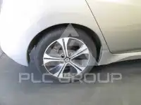 2021 Nissan LEAF
