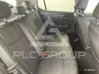 2021 Nissan LEAF