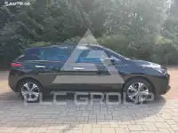 2021 Nissan LEAF