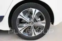 2021 Nissan LEAF