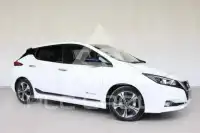 2021 Nissan LEAF