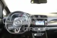 2021 Nissan LEAF