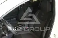 2021 Nissan LEAF