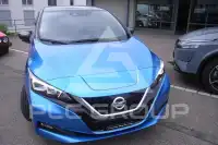 2021 Nissan LEAF