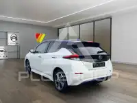 2021 Nissan LEAF