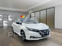 2021 Nissan LEAF