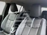 2021 Nissan LEAF