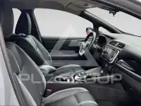 2021 Nissan LEAF