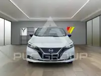 2021 Nissan LEAF