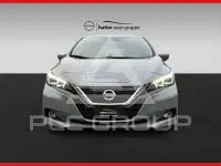 2021 Nissan LEAF