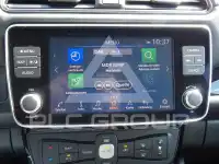 2021 Nissan LEAF
