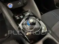2021 Nissan LEAF