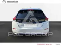 2021 Nissan LEAF