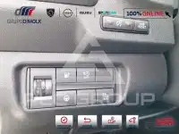 2021 Nissan LEAF