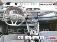 2021 Nissan LEAF