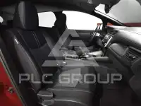 2021 Nissan LEAF