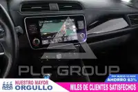2021 Nissan LEAF