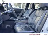2021 Nissan LEAF