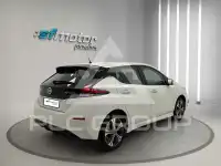 2021 Nissan LEAF