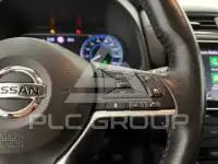 2021 Nissan LEAF